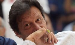 इमरान खान ने किया अंतरराष्ट्रीय मंच का दुरुपयोग