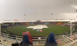 Pakistan vs Sri Lanka, 1st ODI:बारिश के कारण हुआ रद्द Pakistan vs Sri Lanka, 1st ODI:बारिश के कारण हुआ रद्द