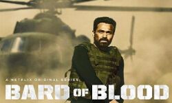 नेटफ्लिक्स के नए वेब सीरीज बोर्ड ऑफ ब्लड हुआ रिलीज.