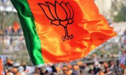 यूपी के हमीरपुर पोल रिजल्ट में युवराज सिंह ने दर्ज की जीत