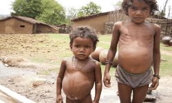 ओडिशा सरकार ने महिलाओ और बच्चों को कुपोषण से लड़ने के लिए किया टिक्की मौसी की शुरुआत