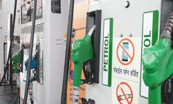 पेट्रोल और डीजल खरीदने पर आपको  चुकानी होगी नई और बढ़ी कीमतें
