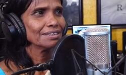 डायरेक्टर ऋषिकेश मंडल  बनाने जा रहे है रानू मंडल की बायोपिक