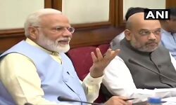 मोदी सरकार की तरफ से एक और बड़ा बदलाव ,अब सिर्फ होगा एक पहचान पत्र मोदी सरकार की तरफ से एक और बड़ा बदलाव ,अब सिर्फ होगा एक पहचान पत्र