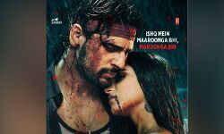 फिल्म मरजावां का ट्रेलर हुआ रिलीज ,अब 8 नवंबर को होगी रिलीज मरजावां ...