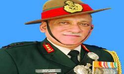 चीफ ऑफ स्टाफ कमेटी के नए अध्यक्ष बनेंगे सेना प्रमुख बिपिन रावत