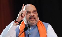 बीजेपी के शीर्ष नेताओ की महाराष्ट्र चुनाव मुद्दे पर होगी आज बैठक