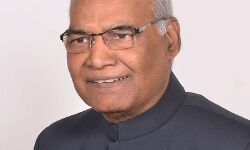 राष्‍ट्रपति रामनाथ कोविंद ने देशवासियों को बुद्ध पूर्णिमा की बधाई दी