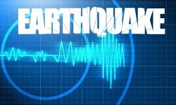 इंडोनेशिया में महसूस किए गए भूकंप के झटके !