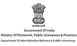 Lokpal office gets new website