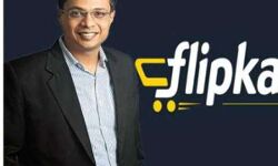 फ्लिपकार्ट के को-फाउंडर बिन्नी बंसल को सम्मानित करेगा  IIT Delhi