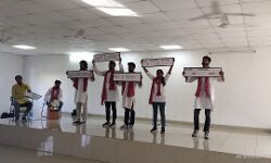 बिना कर्तव्य के बात करना बेमानी है ------