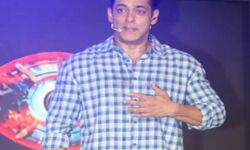 ईद पर होगी रिलीज सलमान की फिल्म राधे ...