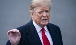 जल्द होगा  भारत के साथ व्यापार समझौता : ट्रंप