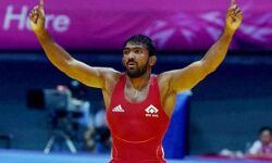 ओलंपिक पदक के विजेता योगेश्वर दत्त की बीजेपी में शामिल होने की उम्मीद