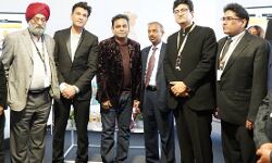 सरकार विदेशी फिल्मकारों द्वारा भारत में शूटिंग को और अधिक प्रोत्साहित करने के उपाय कर रही हैः अमित खरे