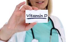 विटामिन-डी शरीर के लिए है जरुरी ! कई परेशानियों को करता है दूर