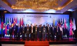 विकासशील देशों की डब्‍ल्‍यूटीओ मंत्रिस्‍तरीय बैठक नई दिल्‍ली में सम्‍पन्‍न