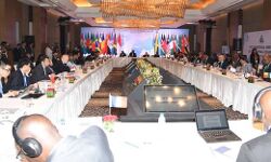 Inaugural Session of WTO Ministerial Meeting begins in New Delhi