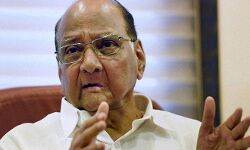 ED ने  किया दर्ज शरद पवार और  अजीत पवार के खिलाफ मुकद्दमा