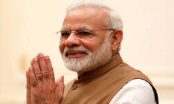 अमेरिका में पीएम मोदी को मिलेगा ग्लोबल गोलकीपर्स अवॉर्ड