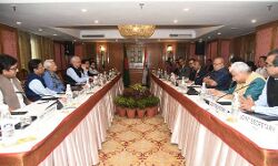 Working Agreement on cooperation between AIR and Bangladesh Betar agreed upon – to be operationalized from June, 2019