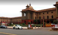 INS Ranjit Sails into Sunset Culminating 36 years of Glorious Era