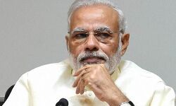 प्रधानमंत्री ने ओडिशा में चक्रवाती तूफान से प्रभावित इलाकों का हवाई सर्वेक्षण कर एक हजार करोड़ रुपये की तत्काल मदद की घोषणा की