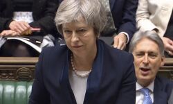 Prime Minister Theresa May had a call with President Joko Widodo