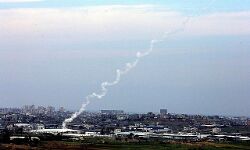 Rocket Attacks on Israel