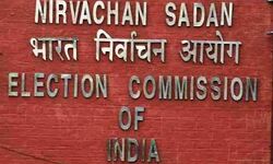 लद्दाख और अनंतनाग संसदीय क्षेत्रों के लिए 1254 मतदान केंद्र बनाए गए हैं