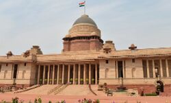 गर्मी के कारण इस रविवार से ‘गार्ड अदला-बदली समारोह’ आयोजित नहीं किया जाएगा