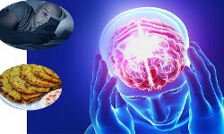 यह आदतें बढ़ा रही ब्रेन डैमेज का खतरा !