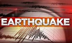 Earthquake in North India : दिल्ली-NCR समेत कई राज्यों में भूकंप के झटके महसूस किए गए ...