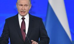 Russias Decision to Grant Expedited Citizenship to Residents of Russia-controlled Eastern Ukraine