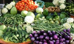 प्याज , गोभी, टमाटर, आलू समेत तमाम सब्जियों के दामों में उछाल