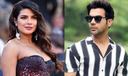 प्रियंका चोपड़ा और राजकुमार राव एक साथ  द व्हाइट टाइगर में आएंगे नजर