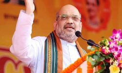गृहमंत्री अमित शाह फिर एम्स में भर्ती, अचानक बिगड़ा स्वास्थ्य.... गृहमंत्री अमित शाह फिर एम्स में भर्ती, अचानक बिगड़ा स्वास्थ्य....