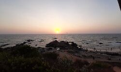 मेरी तीन कहानियां - बॉम्बे से गोआ तृतीय अध्याय-