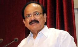 उपराष्ट्रपति ने ‘आईआईआईटी श्री सिटी’ के प्रथम दीक्षांत समारोह को संबोधित किया