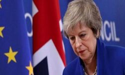 जालिआवाला नरसंहार ब्रिटेन के इतिहास का बड़ा दाग : टेरीज़ा मे