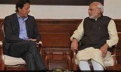 क्या मोदी को फिर पीएम देखना चाहते हैं इमरान ख़ान