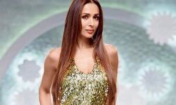 लाइफस्टाइल: कैसा मेकअप करना पसंद करती हैं मलाईका ! बताई अपनी पसंद