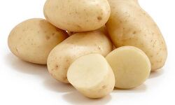 आलू: बैलेंस डाईट का बेहतर स्रोत