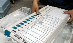 Poll Hours: General Elections-Phase-1