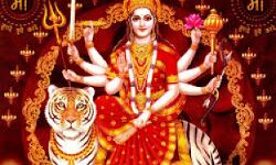 चैत्र नवरात्रि की हार्दिक शुभकामनाये   ----बचपन एक्सप्रेस