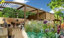 UK to showcase green innovation at Beijing Horticultural Expo