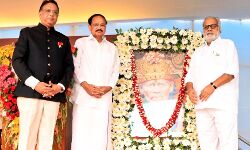 Discard rote method of learning and promote innovative and creative thinking: VP tells Schools