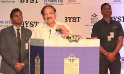 Create an ecosystem for rural entrepreneurship to thrive: Vice President