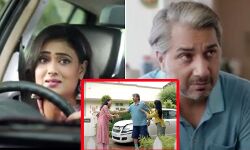 श्‍वेता तिवारी ने फिर से किया छोटे पर्दे पर वापसी अब बनेंगी मेरे डैड की दुल्हन